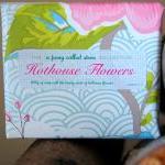 Hothouse Flowers - Handmade Scented Soap
